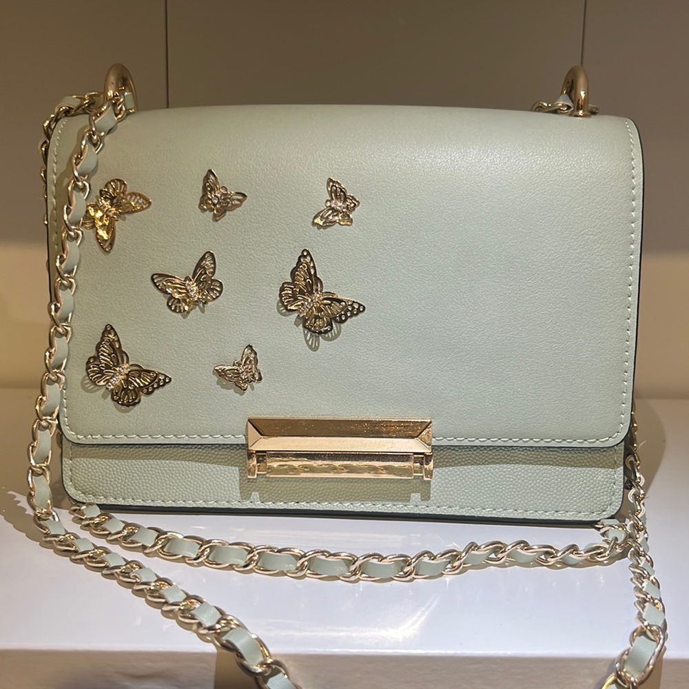 Aldo Dalsby Shoulder Bag